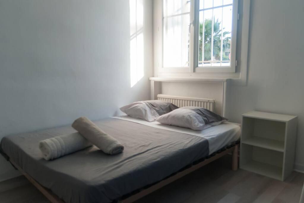 Grand Appartement Proche Gare Et Polygone ベジエ エクステリア 写真