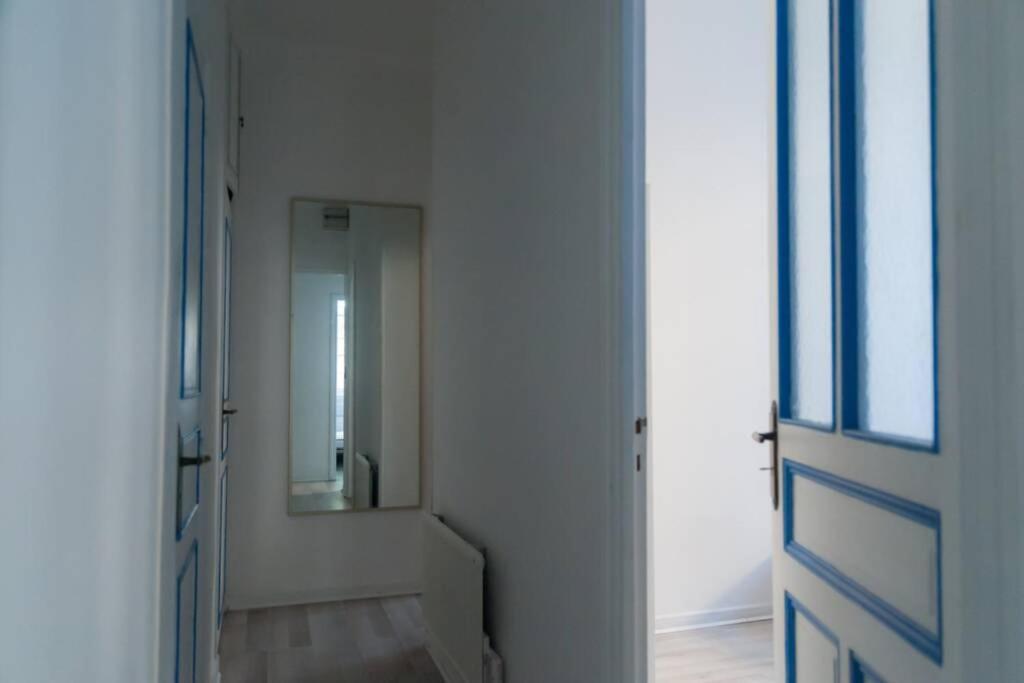 Grand Appartement Proche Gare Et Polygone ベジエ エクステリア 写真